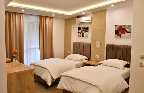Golem Hotel | Elite Hotel