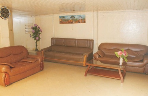 Ouagadougou Hotel | Elite Hotel