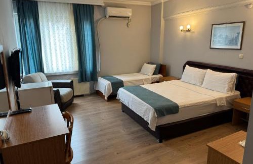 Corlu Hotel | Elite Hotel City Center Corlu Bed and Breakfast