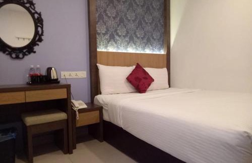 Brickfields Hotel | Elite Hotel KL Sentral