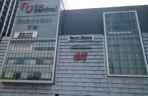 Brickfields Hotel | Elite Hotel KL Sentral
