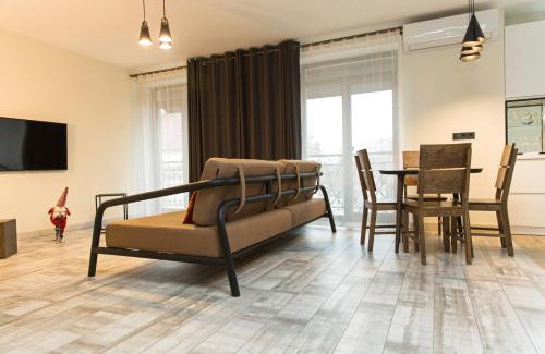 Kolomyya Apartment | Elite Loft Apart