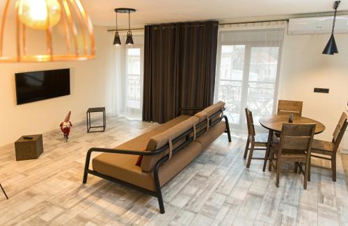 Kolomyya Apartment | Elite Loft Apart