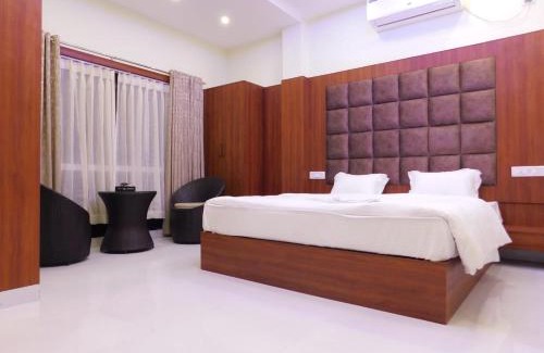 Mandarmani Hotel | ELITE Mandramoni
