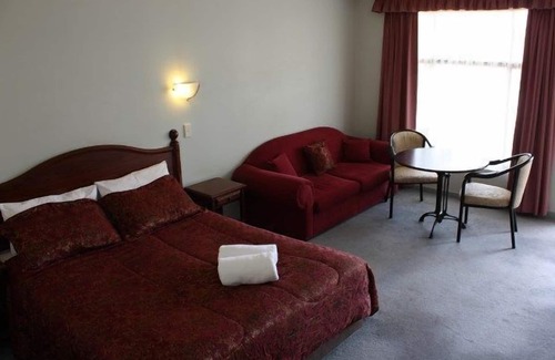 Armidale Hotel | Elite Motor Inn