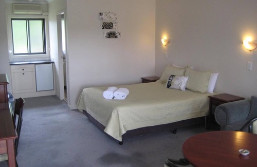 Armidale Hotel | Elite Motor Inn