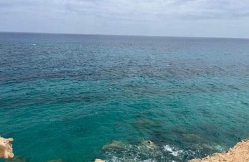 Al-Hammam Apartment | Elite North coast Seaview resort