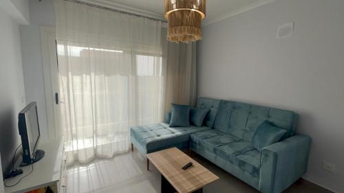 Al-Hammam Apartment | Elite North coast Seaview resort