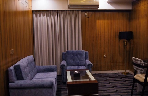 Abuja Hotel | Elite Palace Hotel