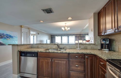 Miramar Beach Condo | Elite Paradise 2 Bedroom Condo by RedAwning