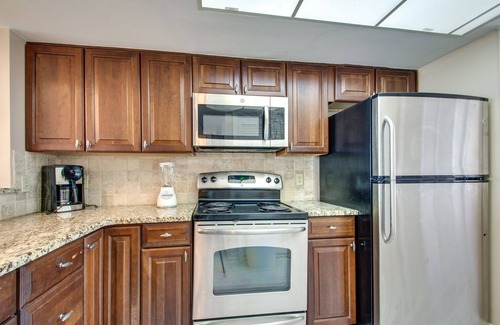 Miramar Beach Condo | Elite Paradise 2 Bedroom Condo by RedAwning