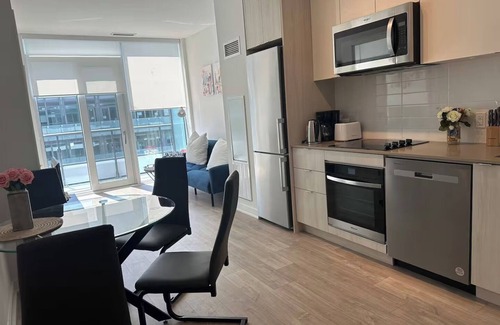 Downtown Toronto Apartment | Elite Residence