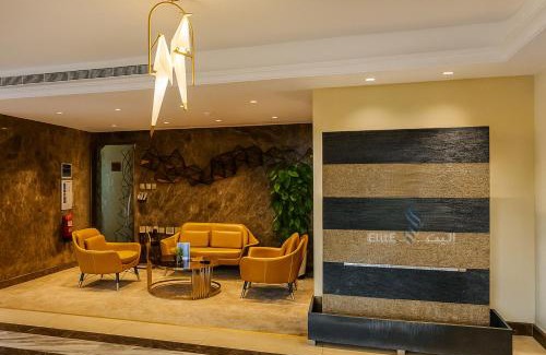 Al-Hamra'a Apartment | Elite Served Apartments Al Andalus - إليت الأندلس