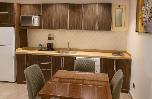Jeddah Apartment | Elite Served Apartments Al Cornich - إليت الكورنيش