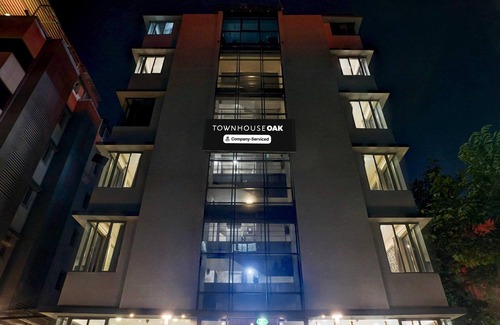 Pune House | Elite Stays at Viman Nagar Kharadi