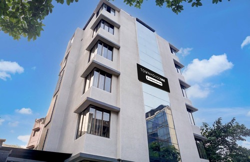 Pune House | Elite Stays at Viman Nagar Kharadi