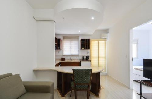 Vila Olimpia Apartment | Elite suite hotel - Vila Olimpia