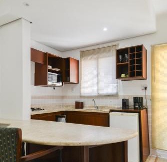 Vila Olimpia Apartment | Elite suite hotel - Vila Olimpia