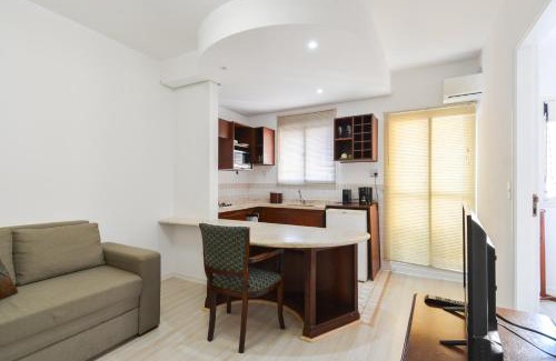 Vila Olimpia Apartment | Elite suite hotel - Vila Olimpia