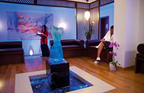 Ixia Hotel | Elite Suites by Rhodes Bay