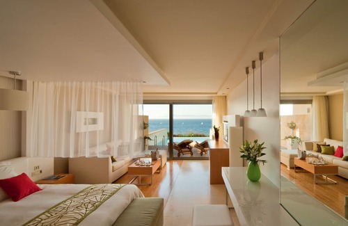 Ixia Hotel | Elite Suites by Rhodes Bay