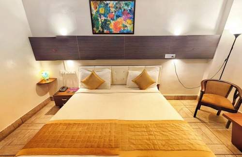 Gomti Nagar Hotel | Elite Suites Mint Gomti Nagar
