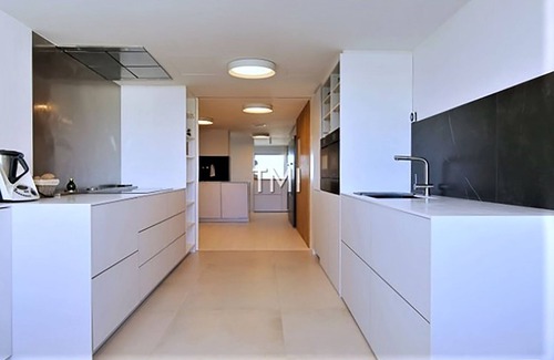 Talamanca Condo | ELITE - TOP PENTHOUSE