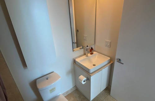 Central Waterfront House | Elite Urban Lodgings | Executive Escape