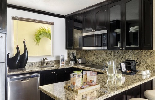 Playa Mujeres Resort | Elite Vacation Club