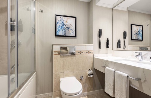Talimhane Hotel | Elite World Comfy Istanbul Taksim