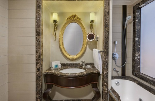 Talimhane Hotel | Elite World Istanbul Taksim