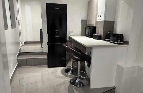 Sheffield Apartment | Eliteelegance Suites 2-bed Apartment in Sheffield
