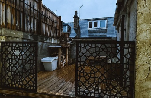 Sheffield Apartment | Eliteelegance Suites 2-bed Apartment in Sheffield