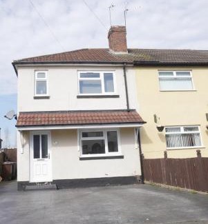 Willenhall House | EliteStays