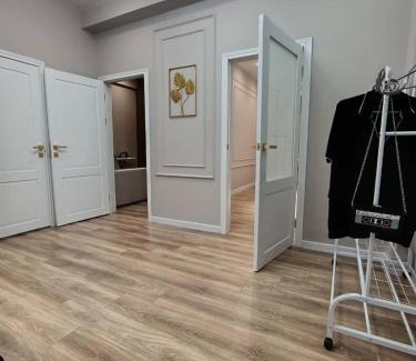 Chuy Province Apartment | Elitka