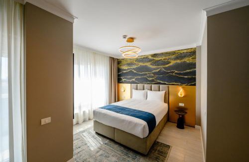 Militari Hotel | Elitte Inn & Suites
