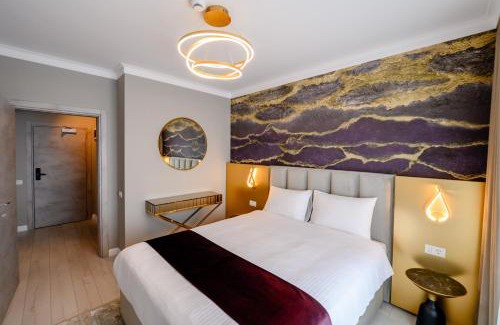 Militari Hotel | Elitte Inn & Suites