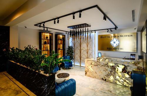 Militari Hotel | Elitte Inn & Suites