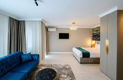 Militari Hotel | Elitte Inn & Suites