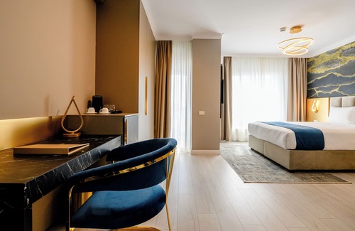 Militari Hotel | ELITTE INN & SUITES