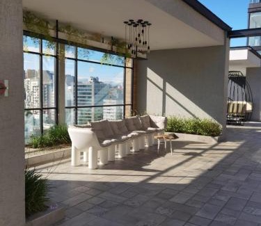 La Carolina Apartment | Elitteessence
