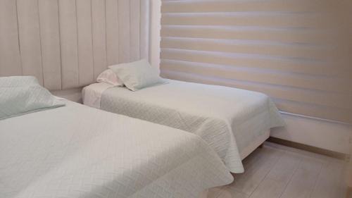 La Carolina Apartment | Elitteessence