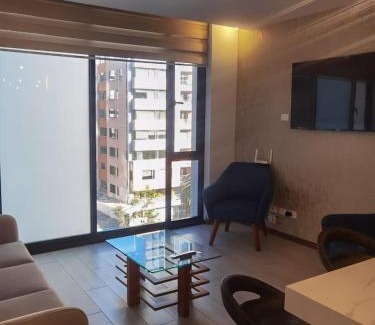 La Carolina Apartment | Elitteessence