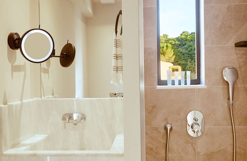 Koukounaries Resort | ELIVI Skiathos