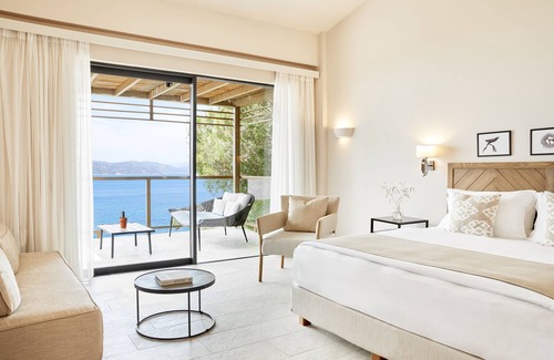 Koukounaries Resort | ELIVI Skiathos