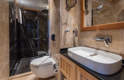 Kalkan Hotel | Elixir Boutique Hotel