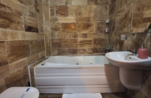 Mustafapasa Hotel | Eliz Cave House