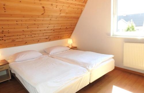 Leba Cabin | Elizabeth Łeba - Domki Letniskowe & Studia