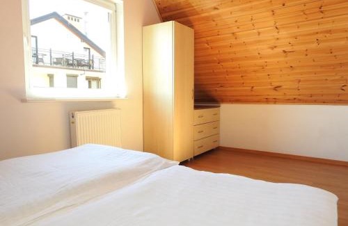 Leba Cabin | Elizabeth Łeba - Domki Letniskowe & Studia