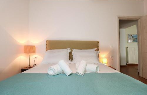 Chlomatiana Villa | Elizabeth Country House - 3BR spacious villa